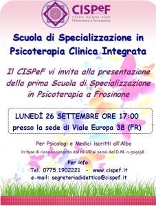 presentazione