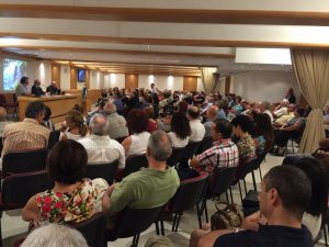 presentazione