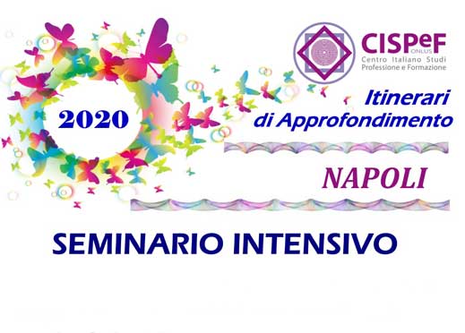 Itinerari di Approfondimento – Napoli