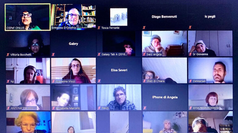 Cispef-Zoom-meeting